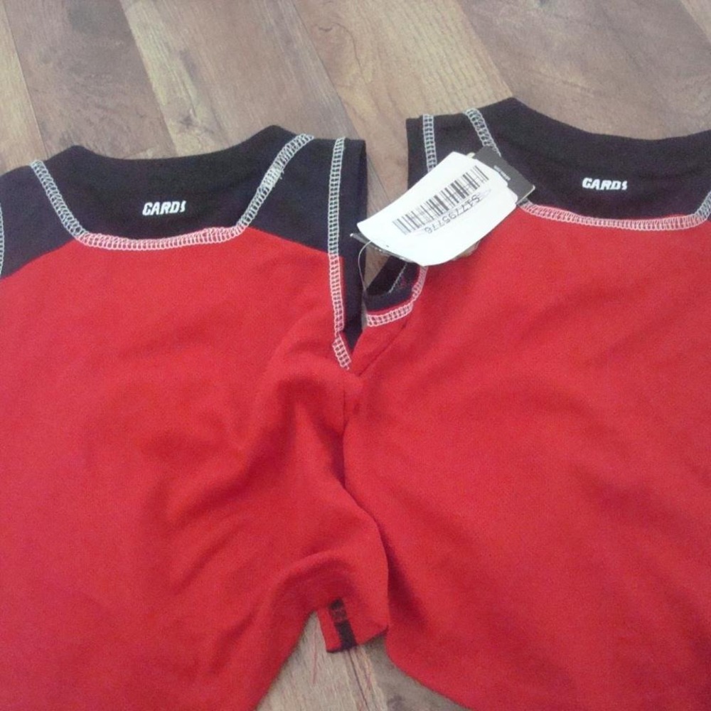 2PS BOYS 12M ADIDAS TANK TOP SHIRT S4 - Picture 2 of 2